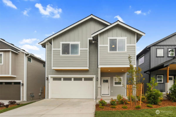 2509 178TH PL NE, MARYSVILLE, WA 98271 - Image 1