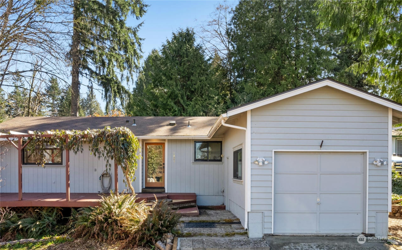 1889 NW RUSSELL ST, POULSBO, WA 98370, photo 1 of 39