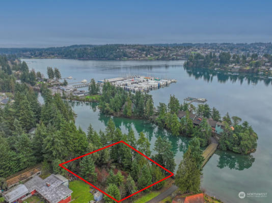 0 SHAW ISLAND WAY, BREMERTON, WA 98312 - Image 1