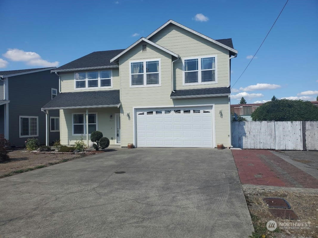 3313 FORDS PRAIRIE AVE, CENTRALIA, WA 98531, photo 1 of 25