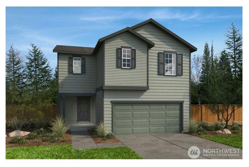 37594 S 30TH PLACE S # 36, FEDERAL WAY, WA 98003, photo 1 of 3