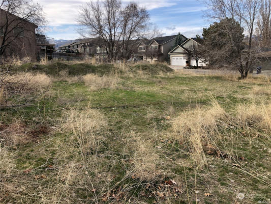 1066 CORUM CIR East Wenatchee WA 98802 Land For Sale MLS