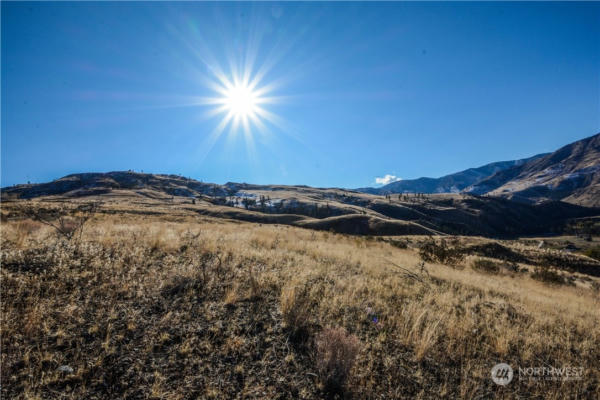 6 COWBOY RD, METHOW, WA 98834, photo 2 of 16