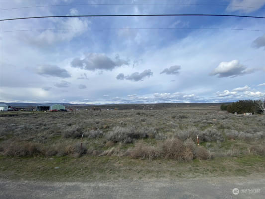 0 PARCEL 141392000, SOAP LAKE, WA 98851, photo 2 of 4