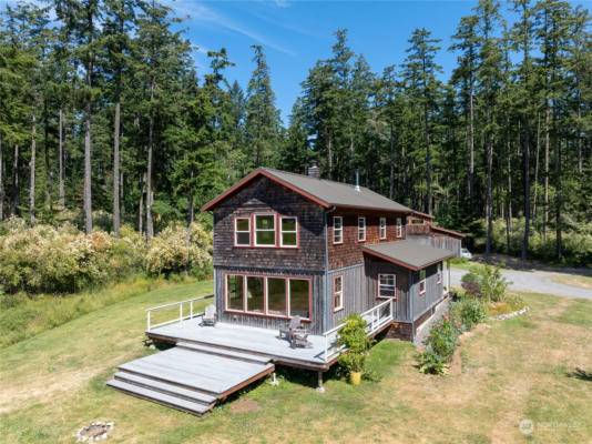 250 WILD PLUM LN, LOPEZ ISLAND, WA 98261 - Image 1