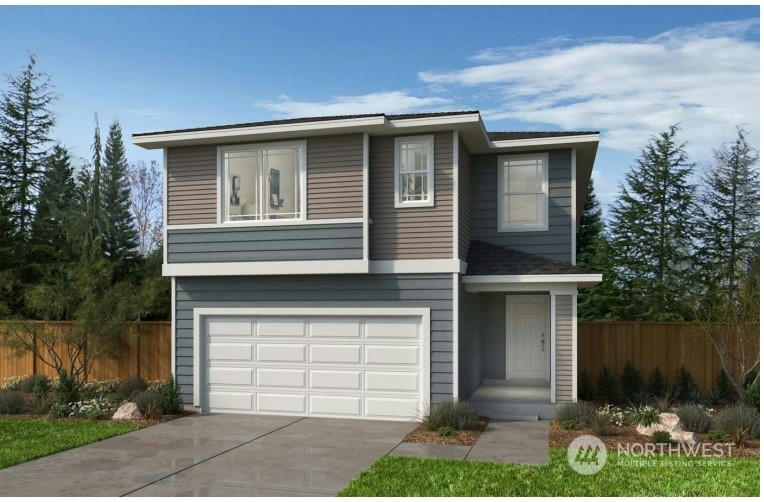 26508 179TH PLACE SE # 50, COVINGTON, WA 98042, photo 1 of 4