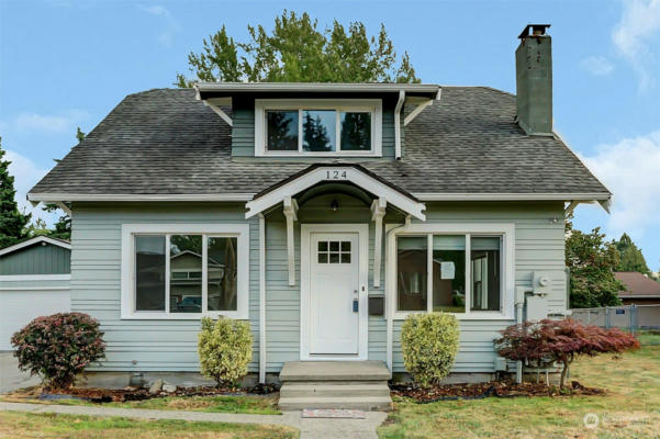 124 E 72ND ST, TACOMA, WA 98404 - Image 1