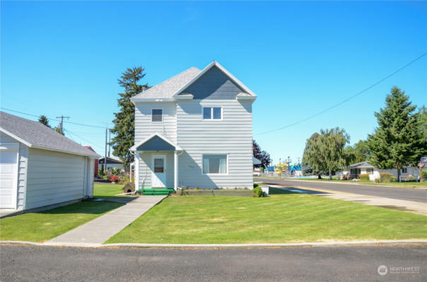 1002 S PALOUSE ST, RITZVILLE, WA 99169 - Image 1