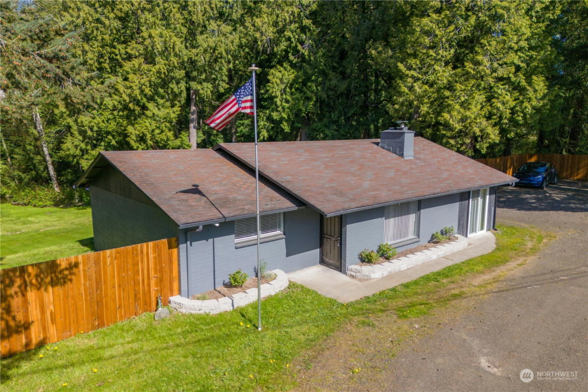 10581 OLD FRONTIER RD NW, SILVERDALE, WA 98383, photo 1 of 26