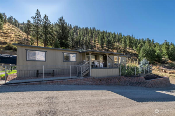 4159 MISSION CREEK RD, CASHMERE, WA 98815 - Image 1