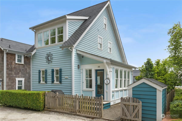 241 COMPASS ST, PACIFIC BEACH, WA 98571 - Image 1