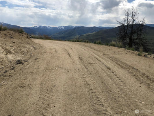 2 RIVERBEND OVERLOOK, METHOW, WA 98834, photo 5 of 8