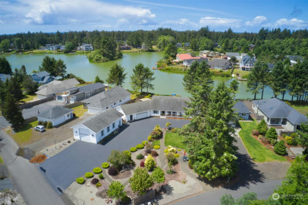 363 EAGLE NEST CT SE, OCEAN SHORES, WA 98569 - Image 1