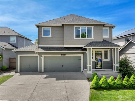 905 LOUISE WISE AVE NW, ORTING, WA 98360 - Image 1