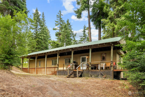 581 SAWMILL RD, CLE ELUM, WA 98922 - Image 1