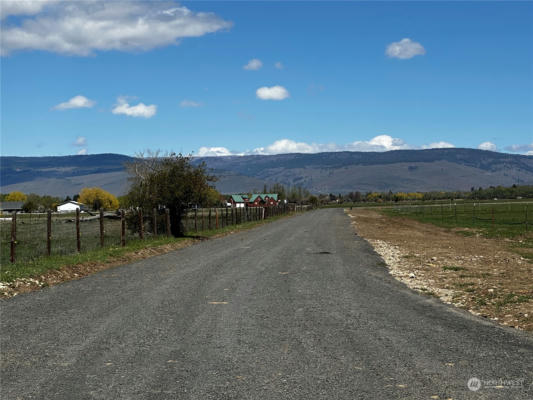 2149 X4 BRICK MILL ROAD, ELLENSBURG, WA 98926, photo 4 of 25