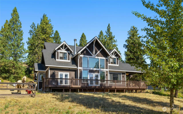 281 FIR TREE DR, CLE ELUM, WA 98922 - Image 1