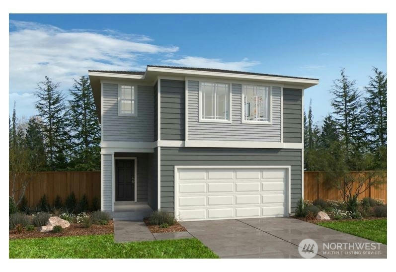 37521 29TH AVENUE S # 9, FEDERAL WAY, WA 98003, photo 1 of 3