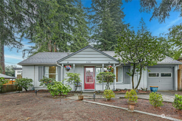 21703 55TH AVE W, MOUNTLAKE TERRACE, WA 98043 - Image 1