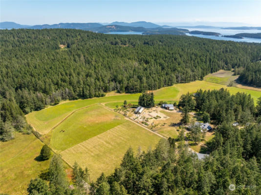 631 COUSINS RD, LOPEZ ISLAND, WA 98261 - Image 1