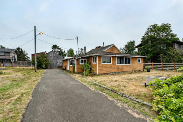 3034 KINDRED AVE, TOKELAND, WA 98590 - Image 1