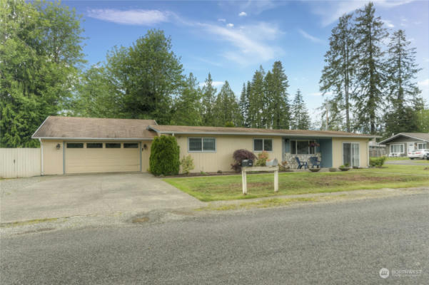 320 WILDCAT DR, MCCLEARY, WA 98557 - Image 1