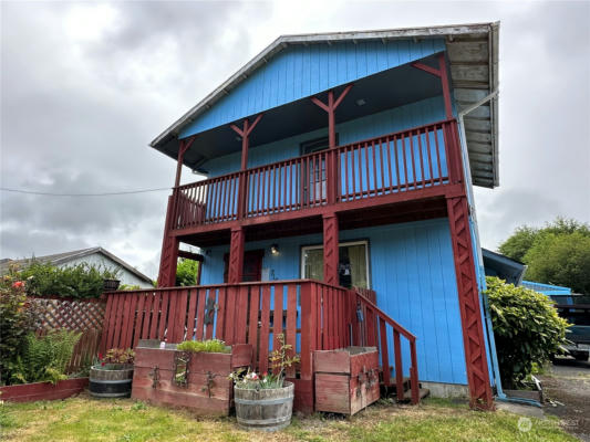 715 COPALIS BEACH RD, COPALIS BEACH, WA 98535 - Image 1