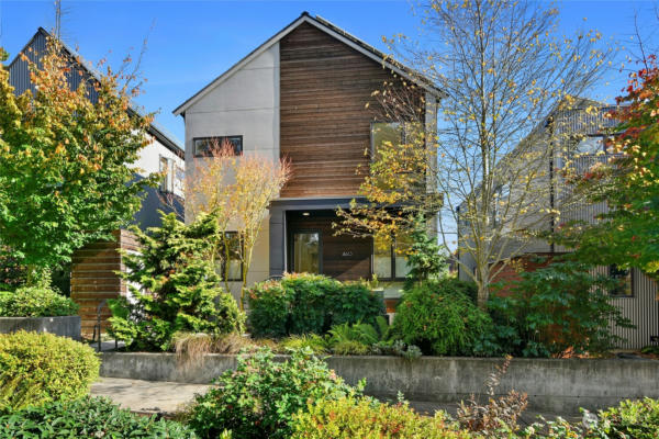 660 Madison Ave N, Bainbridge Island, WA 98110, MLS# 1243272