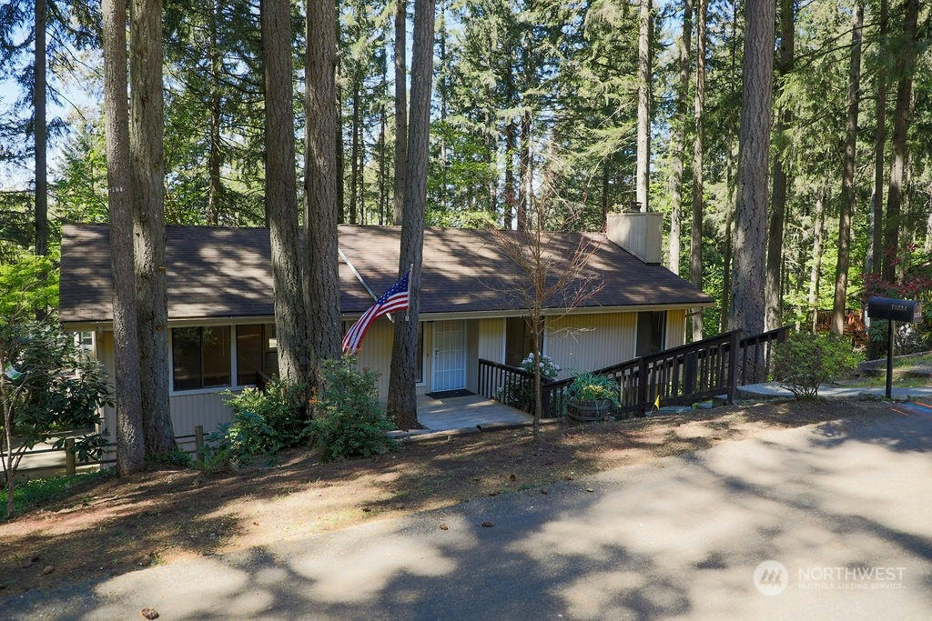 14214 57TH AVE NW, GIG HARBOR, WA 98332, photo 1 of 40