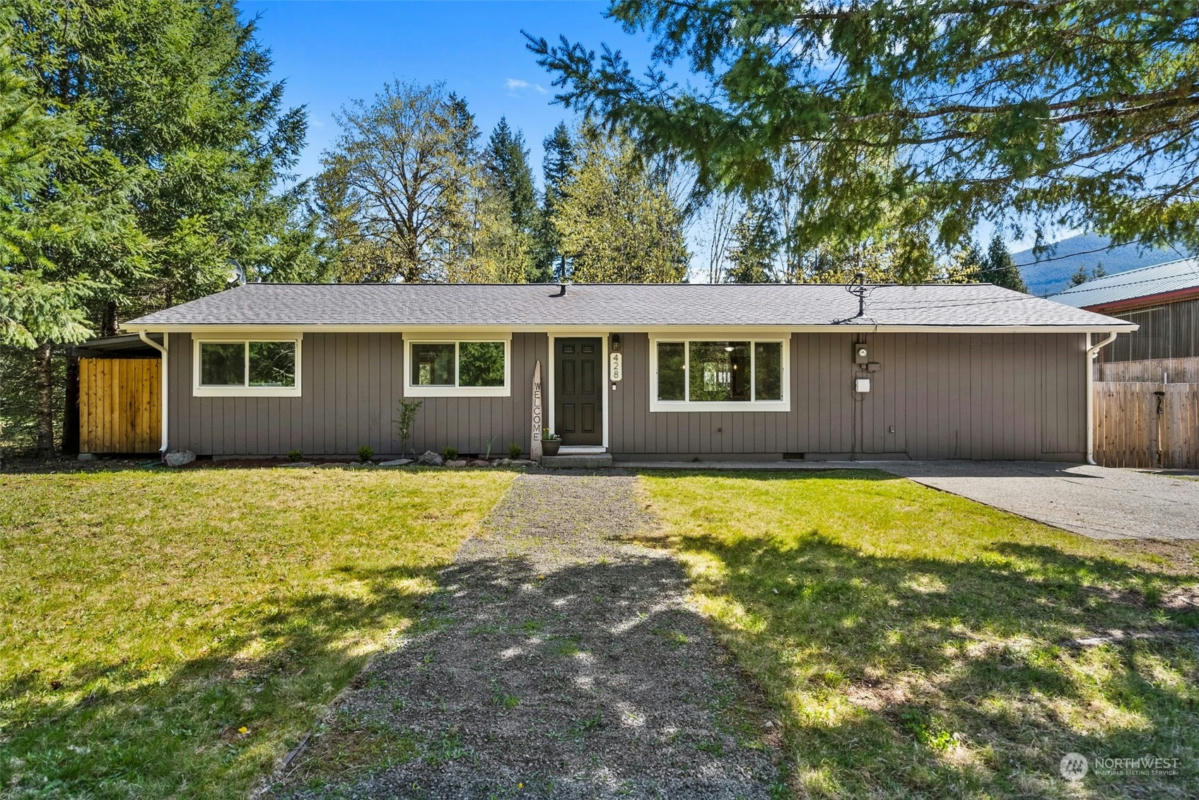 428 CANNON RD, PACKWOOD, WA 98361, photo 1 of 32