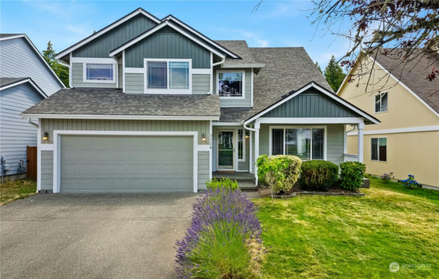 3228 RED FERN DR NW, OLYMPIA, WA 98502 - Image 1