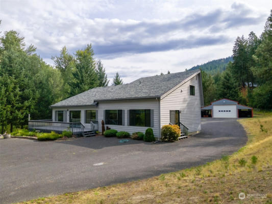 9585 EAGLE CREEK RD, LEAVENWORTH, WA 98826 - Image 1