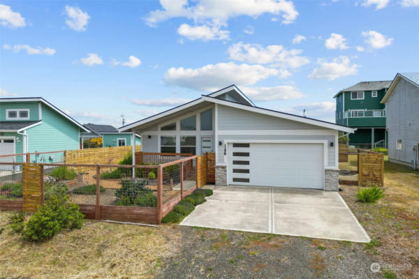 1298 STORM KING AVE SW, OCEAN SHORES, WA 98569 - Image 1