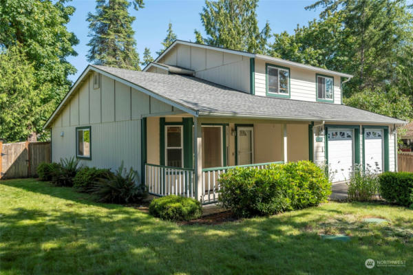 9828 CHANNEL DR NW, OLYMPIA, WA 98502 - Image 1
