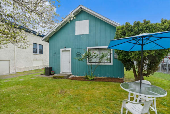 204 PACIFIC AVE, SOUTH BEND, WA 98586 - Image 1