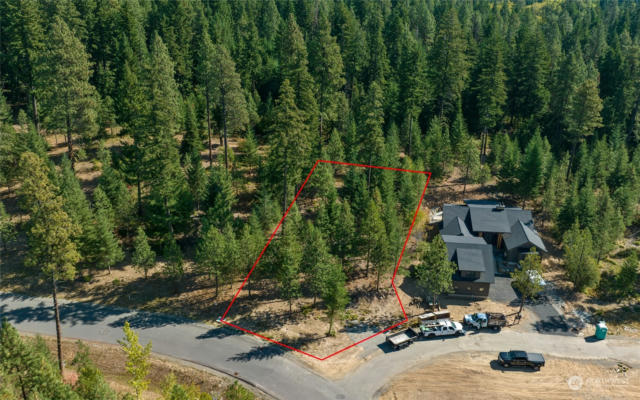 39 OLD GROVE TRAIL, CLE ELUM, WA 98922 - Image 1