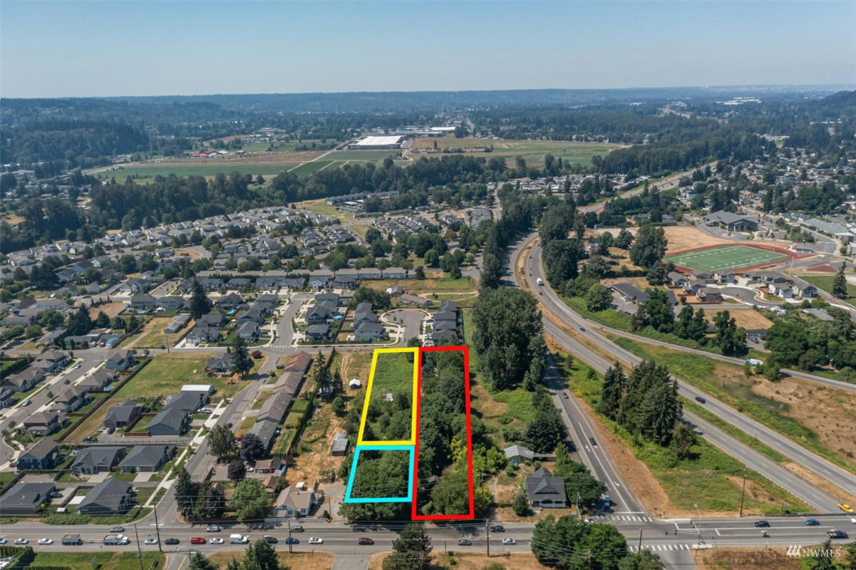 7216 ORTING HWY E, SUMNER, WA 98390, photo 1 of 26