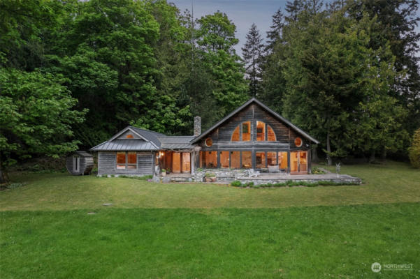 236 DOUBLE HILL RD, EASTSOUND, WA 98245 - Image 1