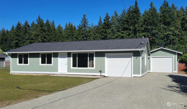 11461 FRY AVE SW, PORT ORCHARD, WA 98367 - Image 1