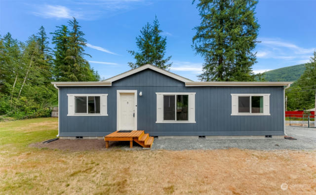 6255 SHAMROCK RD, MAPLE FALLS, WA 98266 - Image 1