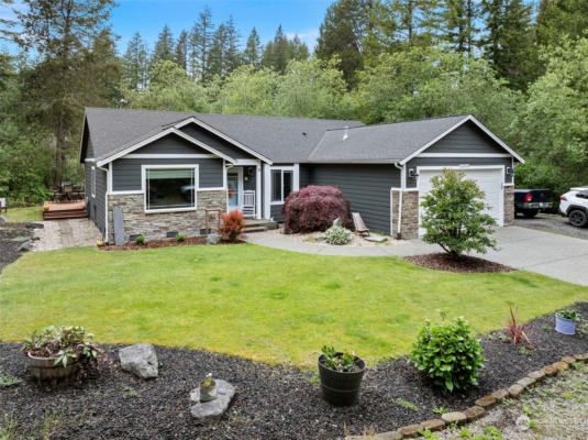 11554 BULL FROG AVE SW, PORT ORCHARD, WA 98367 - Image 1