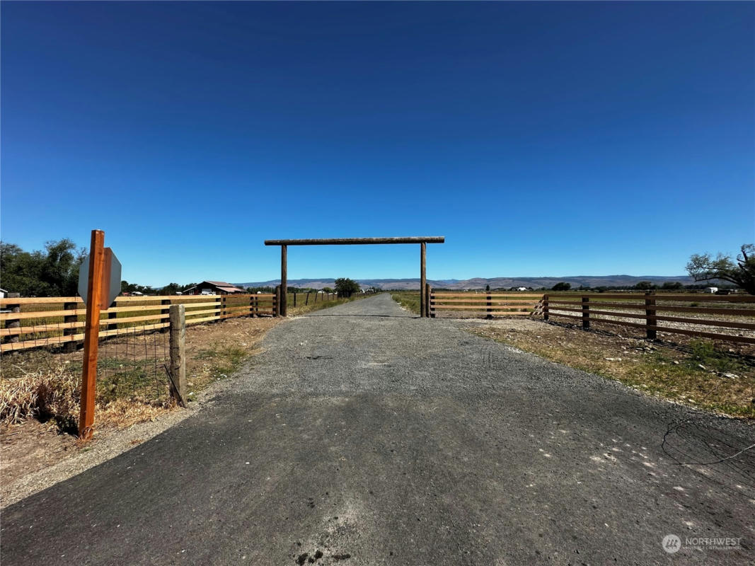 2149 X5 BRICK MILL ROAD, ELLENSBURG, WA 98926, photo 1 of 25