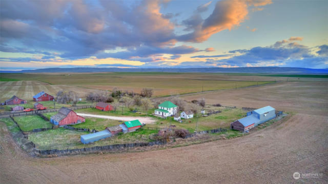 575 ROAD 2 NW, WATERVILLE, WA 98858 - Image 1