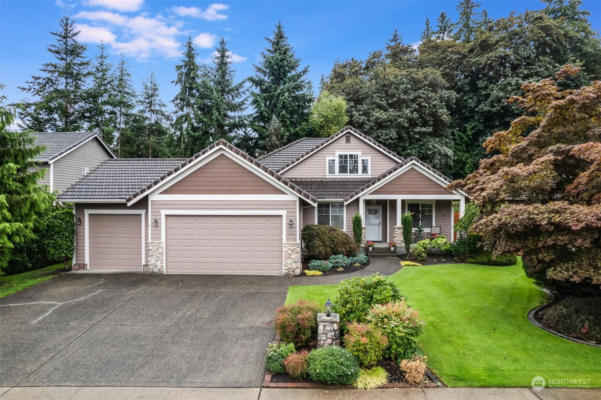 6318 82ND ST E, PUYALLUP, WA 98371 - Image 1