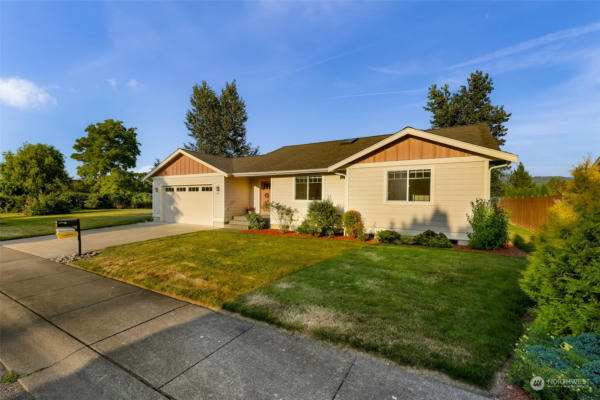 1401 BOON ST, SUMAS, WA 98295 - Image 1