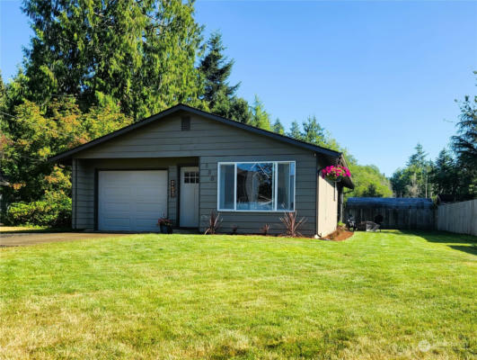 130 WILDCAT DR, MCCLEARY, WA 98557 - Image 1