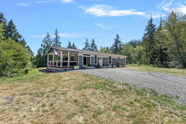 6303 KIRKHILL RD, CLINTON, WA 98236 - Image 1