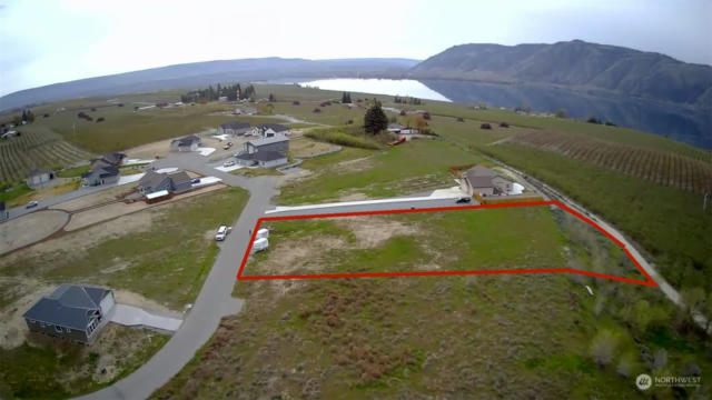 16 COLUMBIA VIEW DR, BREWSTER, WA 98812, photo 4 of 28