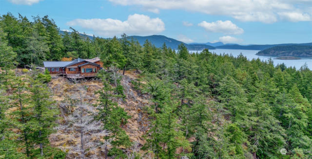 266 THUNDER RD, LOPEZ ISLAND, WA 98261 - Image 1