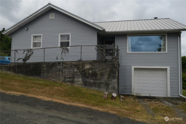 122 BOGACHIEL ST, CLALLAM BAY, WA 98326 - Image 1